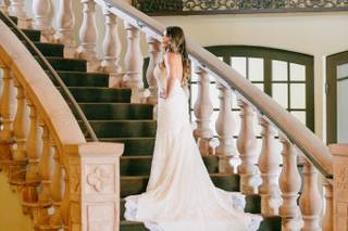 Gloria Mesa Wedding Photography - 21