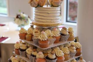 Carina e Dolce, Specialty Cakes & Cookies - 18