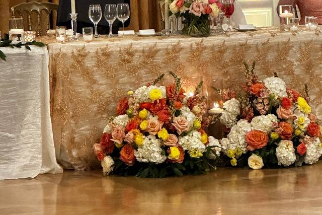 Jessica Lynn Weddings 1