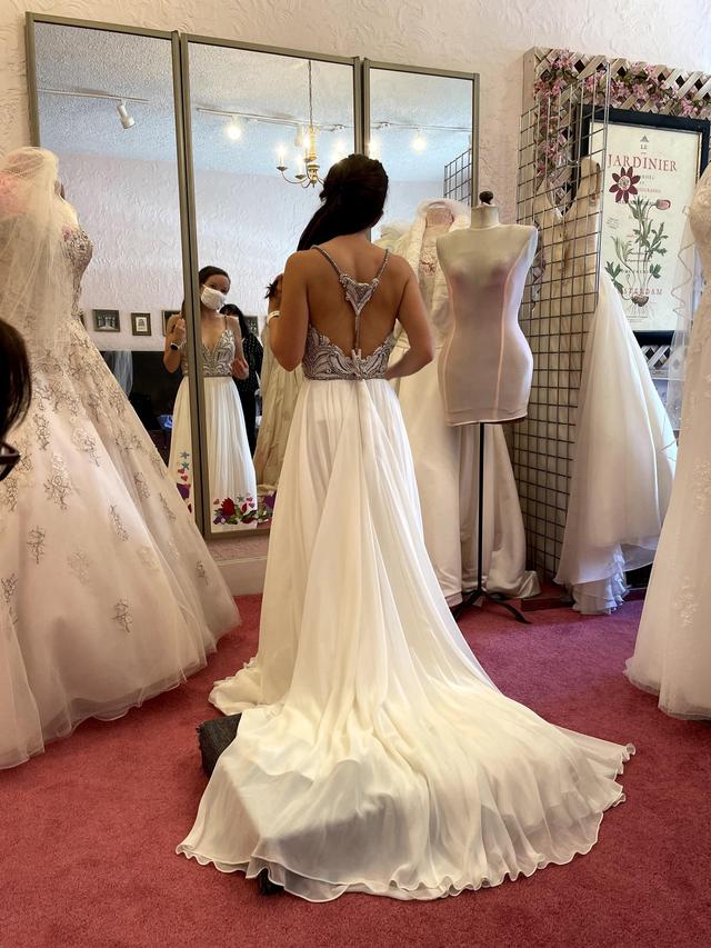 Wedding Dress Resale Chicago