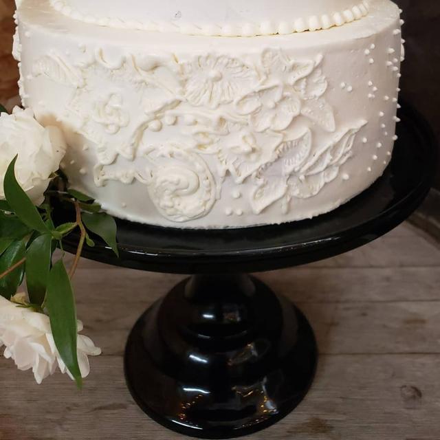 Custom Cakes - 3