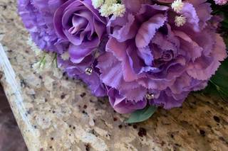 Lush Floral Design - 46