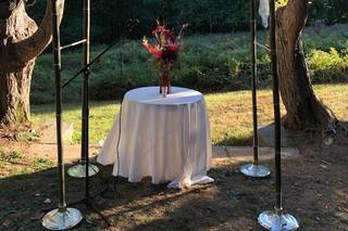 Woodend Sanctuary & Mansion - 21