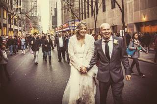 I DO WEDDINGS NYC - 64