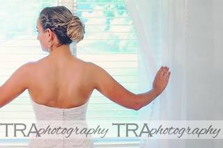The Brushing Bride - 51