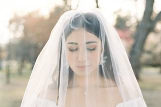 Carola Myers Makeup & Hair Artists - 14