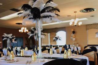 Chair Covers by Sylwia 1