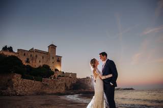 Crystal Events, Barcelona Wedding Planners - 12