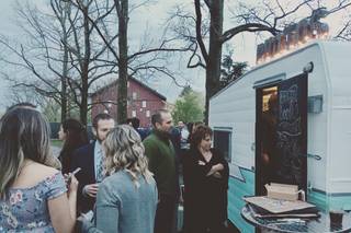 Pittsburgh Camper Booth - 5