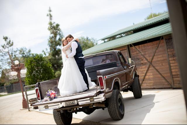 Misty Dameron Photography - 3
