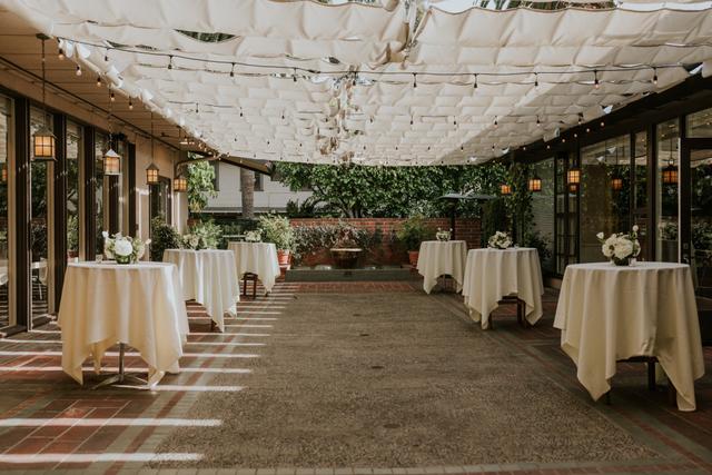 The University Club of Pasadena - 3