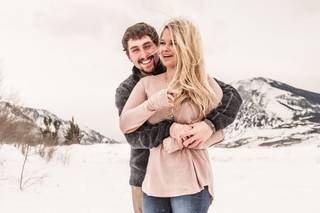 Off the Beaten Path Wedding - 19
