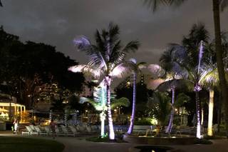 Fairmont El San Juan Hotel - 24