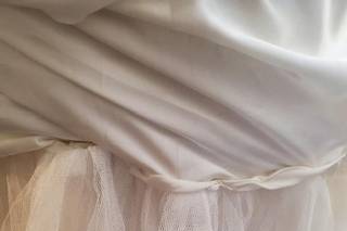 Neighborhood Alterations and Bridal - 6