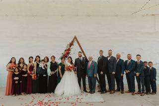 3 Little Birds Event Planning & Rentals - 36