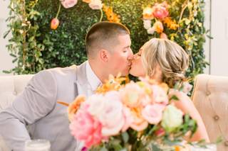 Soirees Southern Events (Planning and Florals) - 127