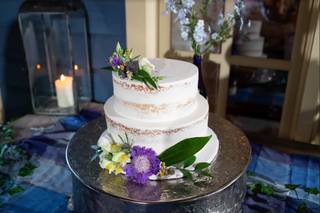 Maxine's Catering/Bittersweet Bakers - 16