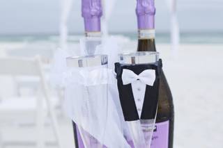 Beach Beginnings Weddings - 24