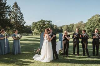 Jane E. Rokes, NH Justice of the Peace / Wedding Officiant - 41