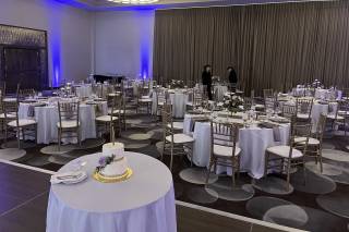 The Emerald Event Center at the Residence Inn by Marriott Cleveland/Avon - 34