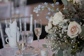White Lotus Floral Design - 20