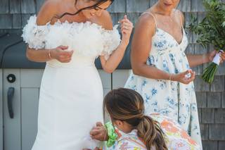 JSR Wedding Hair Stylist - 7