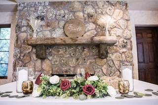 The Château Event Center - 14