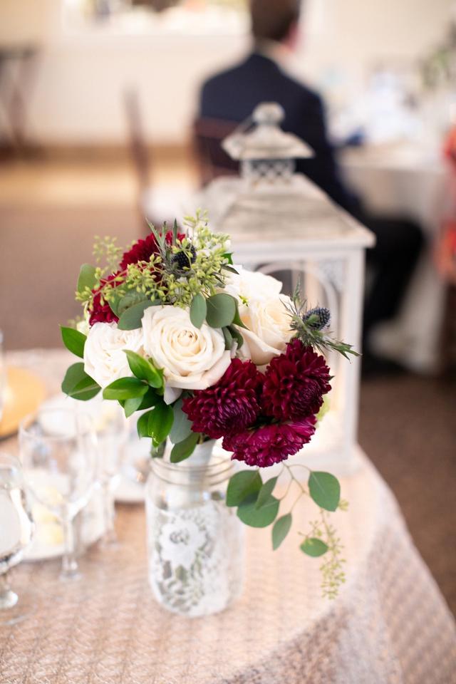 Loudoun D Floral - 4