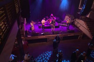 10 Mile Music Hall - 25