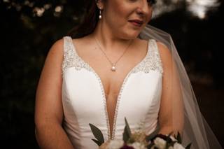 Bucci's Bridal - 23