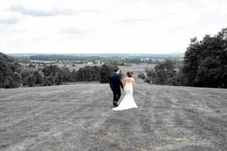 Wedding Photography by Frank E. King - 17