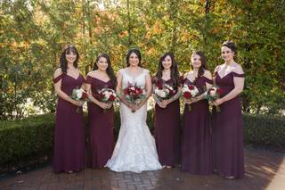 Always a bridesmaid staten island hotsell