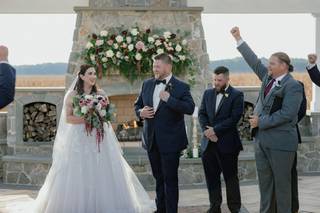 OC & Beyond - MD/DE Wedding Officiant - 9