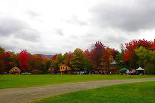 Crofter's Green Wedding Barn - 12