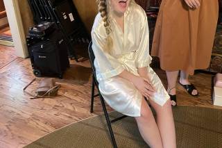 Caroline Cartier Wedding & Event Hair Stylist - 14