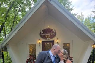Wedding Chapel at Honeymoon Hills - 26