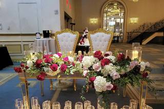 Olivia Floral Designs & Events - 100