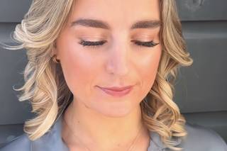 Makeup By Sarah Lord - 11