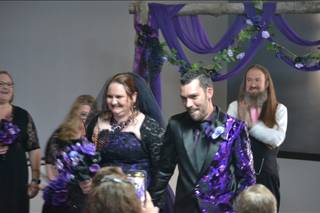 Tim Greathouse, Ohio Wedding Officiant - 31