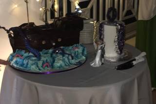 Rose Hill Cakes - 14