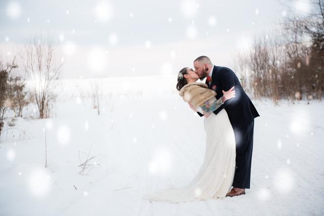 Black Tie Events and Catering - 1