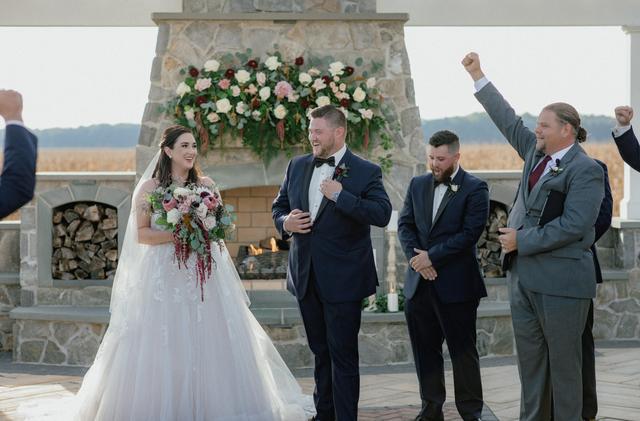 OC & Beyond - MD/DE Wedding Officiant - 3