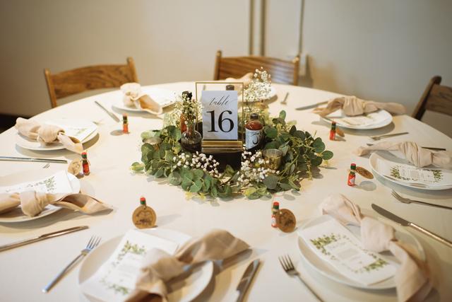 Adornment Events - 4