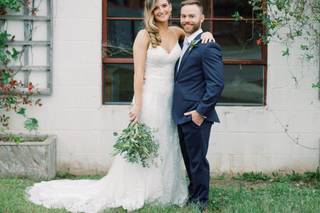 The Bridal Boutique of North Carolina - 8