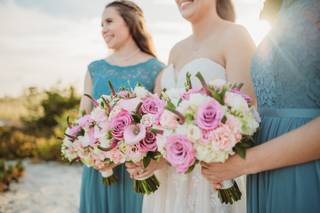 J Smith Floral Design - 19