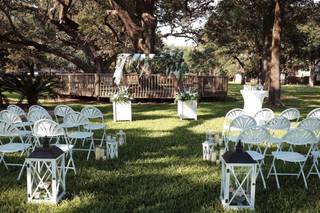 Coastal Wedding Services - 35