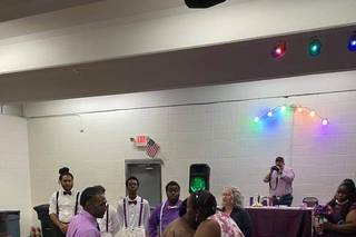 Rev. Deborah Vaughn & Rev. Roger Campbell - 37