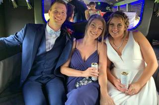 LimoScene Limo LLC - 43