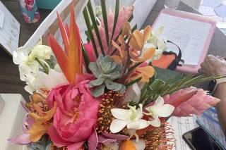 Atmospheres Floral and Decor - 31