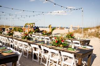 The Aisle Wedding - 14